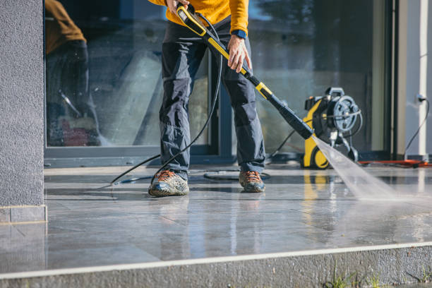 Best Concrete Surface Cleaning in East Point, GA