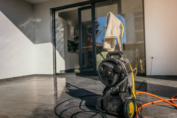 Professional Pressure Washing Services in East Point, GA
